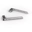Immagine di cerniere ankor ds-30 supporti premontaggio set 2 supporti c/2 viti                                                                                           