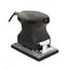 Immagine di Levigatrice orbitale A2 M130 con platorello in alluminio mm. 130 x 80 con velcro e pinze fermacarta 