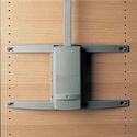 Immagine di piastre tamburato servetto pl grigio interasse 450/480                                                                                           
