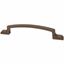 Immagine di maniglie r1130 mm. 128 metallo rame h mm.                                                                                           