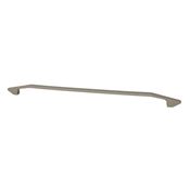 Immagine di maniglie r1131 mm. 320 metallo silver h mm.                                                                                           