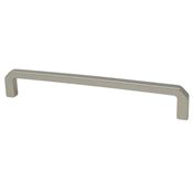 Immagine di maniglie r1146 mm. 160 metallo silver h mm.                                                                                           