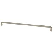 Immagine di maniglie r1146 mm. 320 metallo silver h mm.                                                                                           