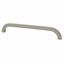 Immagine di maniglie r1167 mm. 160 metallo silver h mm.                                                                                           