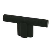 Immagine di maniglie r1170 mm.  16 metallo nero opaco h mm.                                                                                           
