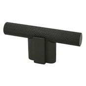 Immagine di maniglie r1170 mm.  16 metallo titanio h mm.                                                                                           