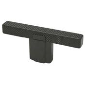 Immagine di maniglie r1177 mm.  12 metallo titanio h mm.                                                                                           