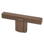 Immagine di maniglie r1177 mm.  12 metallo rame h mm.                                                                                           
