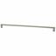 Immagine di maniglie r1178 mm. 320 metallo silver h mm.                                                                                           