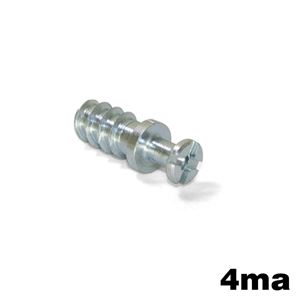 Immagine di tiranti brakofix 4ma zinc.                                                                                            