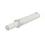 Immagine di cricchetti push strong c/magn. mm. 37 bianco incasso d. 10 x 69                                                                                           