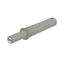 Immagine di cricchetti push strong c/magn. mm. 37 grigio incasso d. 10 x 69                                                                                           