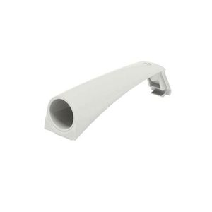 Immagine di cricchetti push strong cover mm. 37 bianco coperchio x supporto                                                                                           