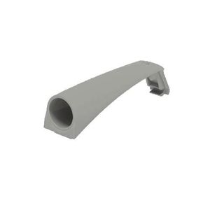 Immagine di cricchetti push strong cover mm. 37 grigio coperchio x supporto                                                                                           