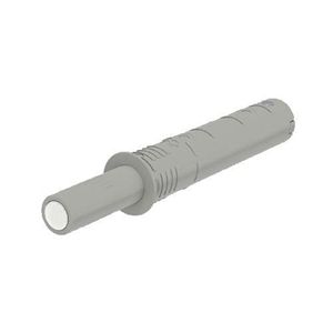 Immagine di cricchetti push strong s/magn. mm. 37 grigio incasso d. 10 x 69                                                                                           