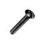 Immagine di viti tbl croce combi fe  4ma x  38 zinc. x pomoli e maniglie - confezione da  1000 pezzi