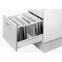 Immagine di ZRM.5500 METAF V1 R737 - METABOX TANDEMBOX METAFILE kit classificatore per cartelle sospese grigio ral 737 