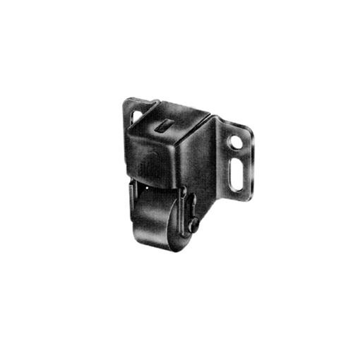 Immagine di cricchetti rullo gomma zinc. 999 c/incontro a                                                                                           