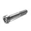 Immagine di viti tc c/esag.  8.8 uni 5931  5ma x  16 zinc. din 912                                                                                           