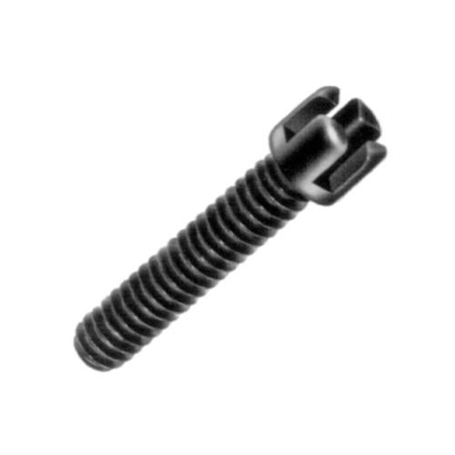 Immagine di viti armadio tn 7/16 mm.  50 grezze s/rondelle                                                                                           