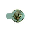 Immagine di serrature g 1a kd cilindro mm. 17 x 25 nich x antine                                                                                           