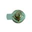 Immagine di serrature g 1a kd cilindro mm. 17 x 25 nich x antine                                                                                           