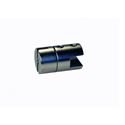 Immagine di tiranti tecno morsetto mm. 11 cromo luc x cristalli                                                                                           