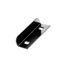 Immagine di fermantine ad angolo mm. 40 ott.to                                                                                            