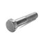 Immagine di viti te  4.8 din 558  8ma x 30 zinc.                                                                                            