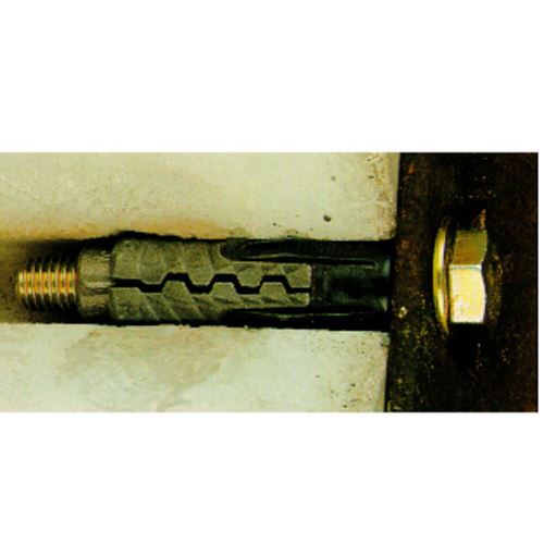 Immagine di tasselli pesanti ghisa 10ma x 60 foro mm. 18                                                                                           