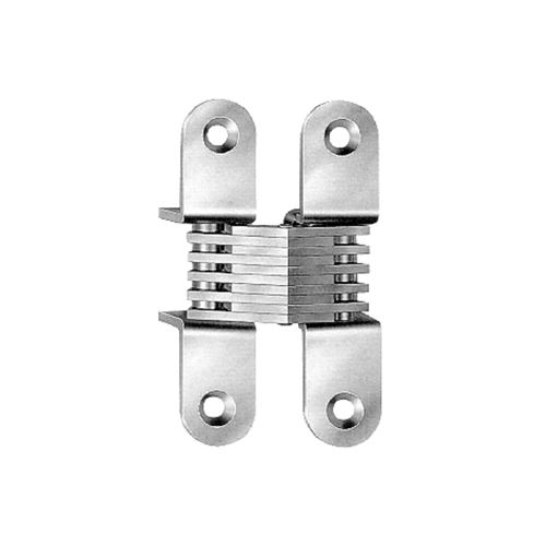 Immagine di cerniere ceam 502 acciaio 65 x 13 ott.to invisibili                                                                                           