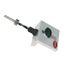 Immagine di Dima di foratura Clamex S-18 con punta diametro 6 mm 