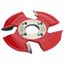 Immagine di frese hm minispot tipo 2 d 100 x 8 f 22 z 4                                                                                           