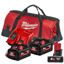 Immagine di Milwaukee Energy pack M18 HNRG-802 