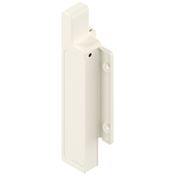 Immagine di ZIF.3050 FRO LI V20R901 - METABOX attacchi per frontale altezza H per cassetto interno sinistra biancocrema ral 9001 