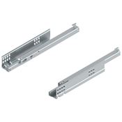 Immagine di 550H3000.03TANDEM MP ZN - TANDEM BLUMATIC estrazione parziale 30 kg lunghezza nominale 300 mm zincate 