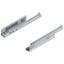 Immagine di 550H3000.03TANDEM MP ZN - TANDEM BLUMATIC estrazione parziale 30 kg lunghezza nominale 300 mm zincate 