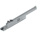 Immagine di 551H3601B TA R* 24 ZN - TANDEM BLUMOTION estrazione parziale 30 kg lunghezza nominale 360 mm con levetta per il bloccaggio destra zincato 