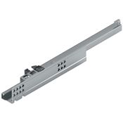 Immagine di 551H3601B TA R* 24 ZN - TANDEM BLUMOTION estrazione parziale 30 kg lunghezza nominale 360 mm con levetta per il bloccaggio destra zincato 
