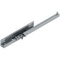Immagine di 551H4601B TA L 24 ZN - TANDEM BLUMOTION estrazione parziale 30 kg lunghezza nominale 460 mm con levetta per il bloccaggio sinistra zincato 