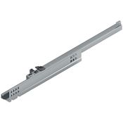 Immagine di 551H4601B TA R 24 ZN - TANDEM BLUMOTION estrazione parziale 30 kg lunghezza nominale 460 mm con levetta per il bloccaggio destra zincato 