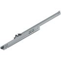 Immagine di 551H5601B TA R 24 ZN - TANDEM BLUMOTION estrazione parziale 30 kg lunghezza nominale 560 mm con levetta per il bloccaggio destra zincato 