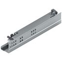 Immagine di 561H2601B TA R 12 ZN - TANDEM plus BLUMOTION estrazione totale 30 kg lunghezza nominale 260 mm con levetta per il bloccaggio destra zincato 