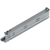 Immagine di 561H3601B TA R 12 ZN - TANDEM plus BLUMOTION estrazione totale 30 kg lunghezza nominale 360 mm con levetta per il bloccaggio destra zincato 