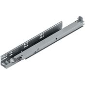 Immagine di 561H4601B TA L 12 ZN - TANDEM plus BLUMOTION estrazione totale 30 kg lunghezza nominale 460 mm con levetta per il bloccaggio sinistra zincato 