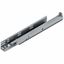 Immagine di 561H4601B TA L 12 ZN - TANDEM plus BLUMOTION estrazione totale 30 kg lunghezza nominale 460 mm con levetta per il bloccaggio sinistra zincato 