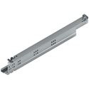 Immagine di 561H4601B TA R 12 ZN - TANDEM plus BLUMOTION estrazione totale 30 kg lunghezza nominale 460 mm con levetta per il bloccaggio destra zincato 