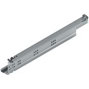 Immagine di 561H4601B TA R 12 ZN - TANDEM plus BLUMOTION estrazione totale 30 kg lunghezza nominale 460 mm con levetta per il bloccaggio destra zincato 