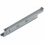 Immagine di 561H4601B TA R 12 ZN - TANDEM plus BLUMOTION estrazione totale 30 kg lunghezza nominale 460 mm con levetta per il bloccaggio destra zincato 