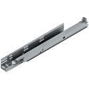 Immagine di 561H4851B TA L 12 ZN - TANDEM plus BLUMOTION estrazione totale 30 kg lunghezza nominale 485 mm con levetta per il bloccaggio sinistra zincato 